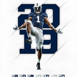 Meet your Posher, Adam